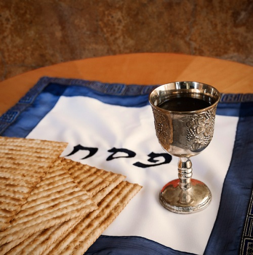 מתנות לפסח