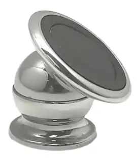 מעמד אוניברסלי מגנטי אוניקס KR7921 לטלפון נייד - הפתרון לנהיגה בטוחה